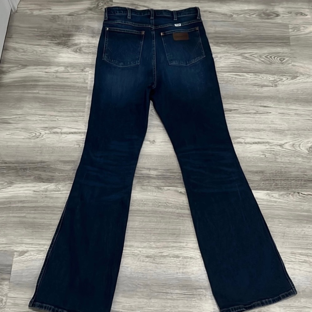 Women’s wrangler westward 626